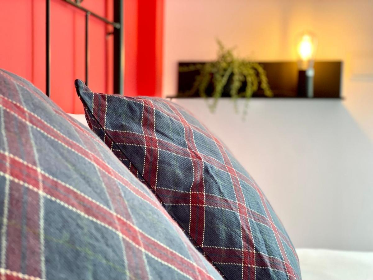 Charming Puerta Del Sol Iii Apartamento *