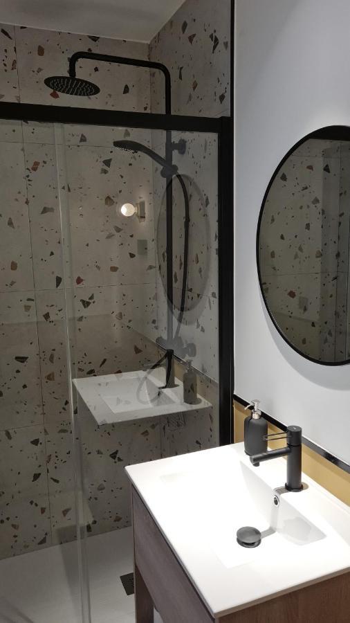 Hotel Calamo Madrid