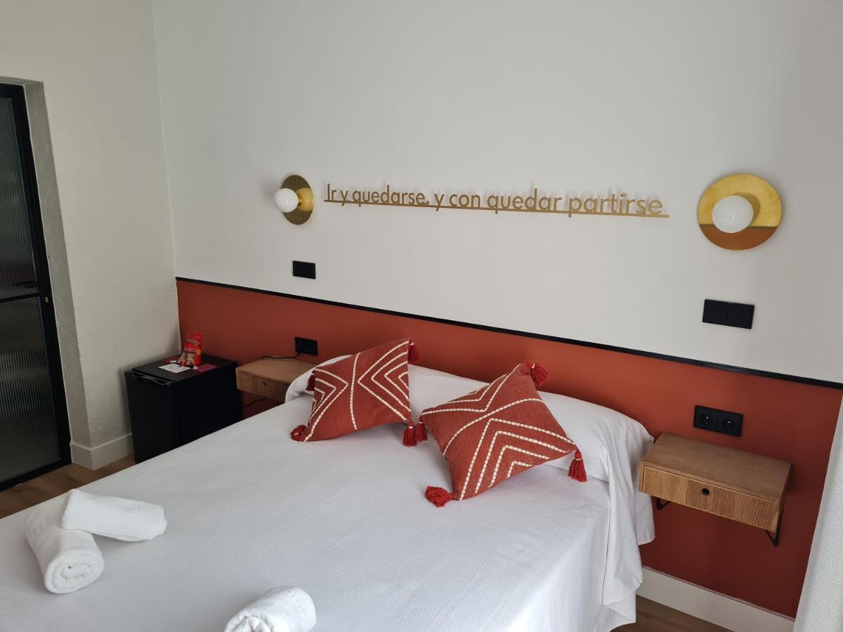 Hotel Calamo