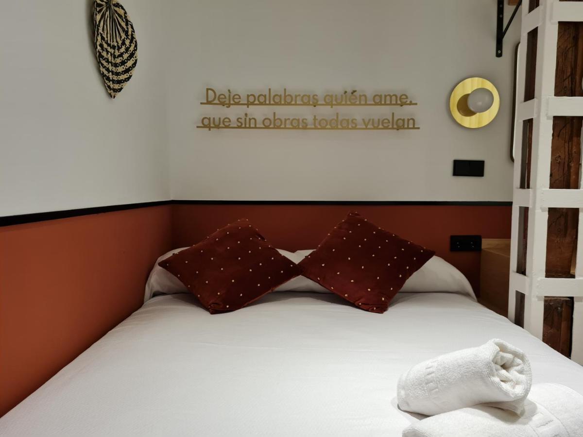 Hotel Calamo Madrid