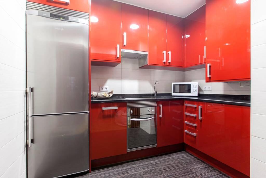 Homeabout Lavapies Ii Apartamento Madri