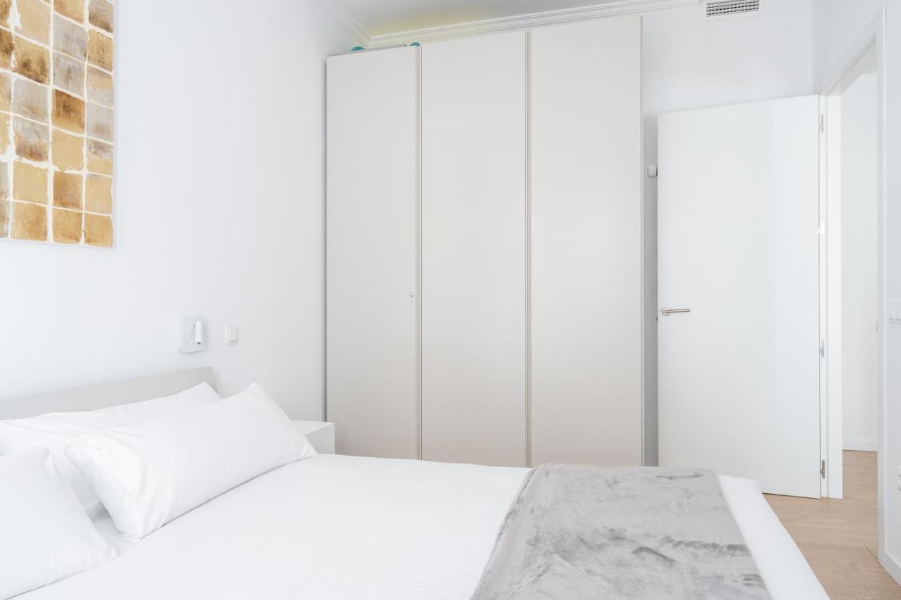 Charming Plaza De Callao Apartment Madrid