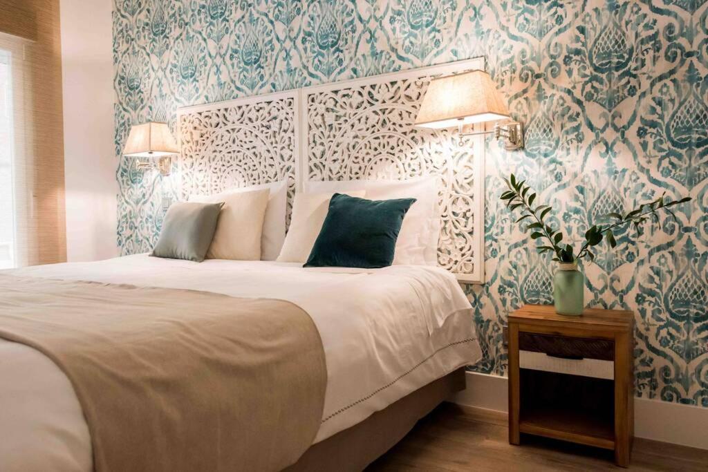Apartamento Homeabout Goya Ii Madri