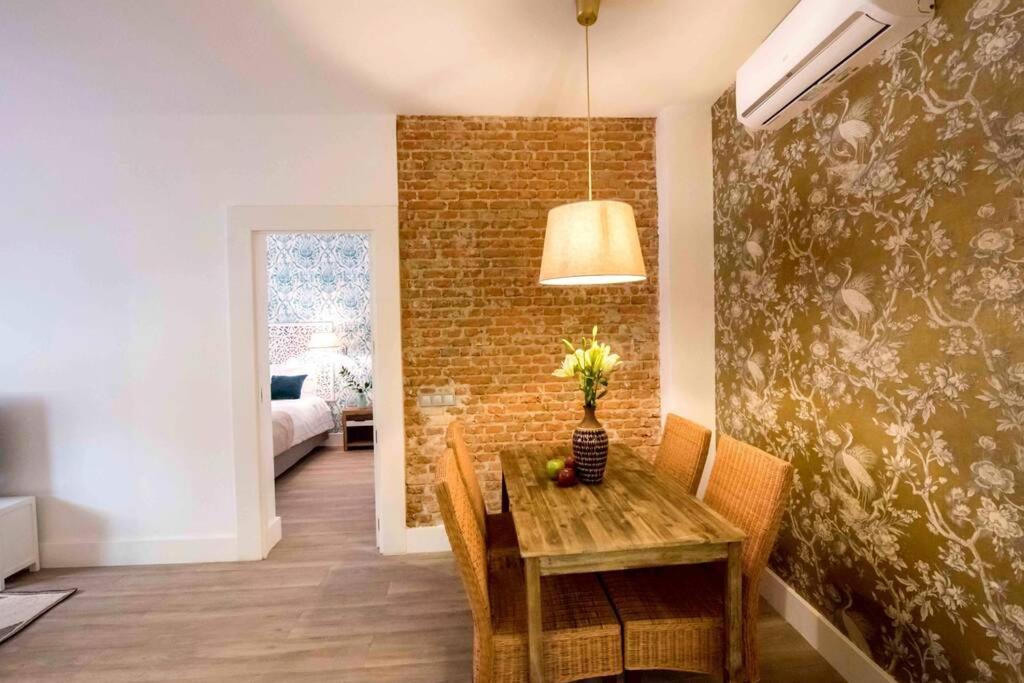 Homeabout Goya Ii Apartamento *