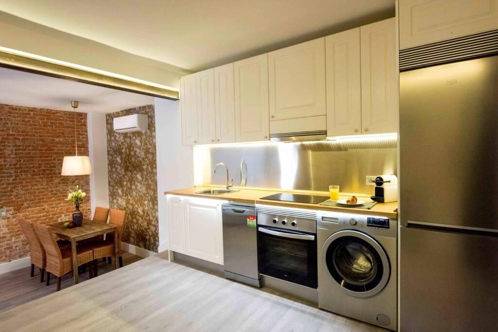 Apartamento Homeabout Goya Ii