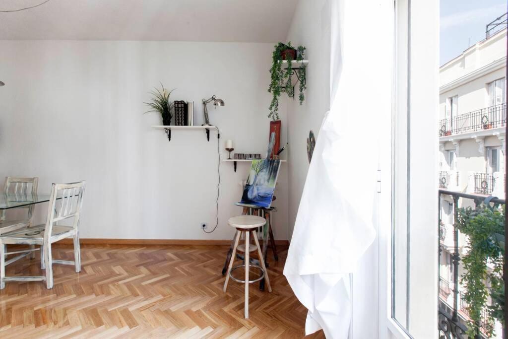Homeabout Lavapies Ii
