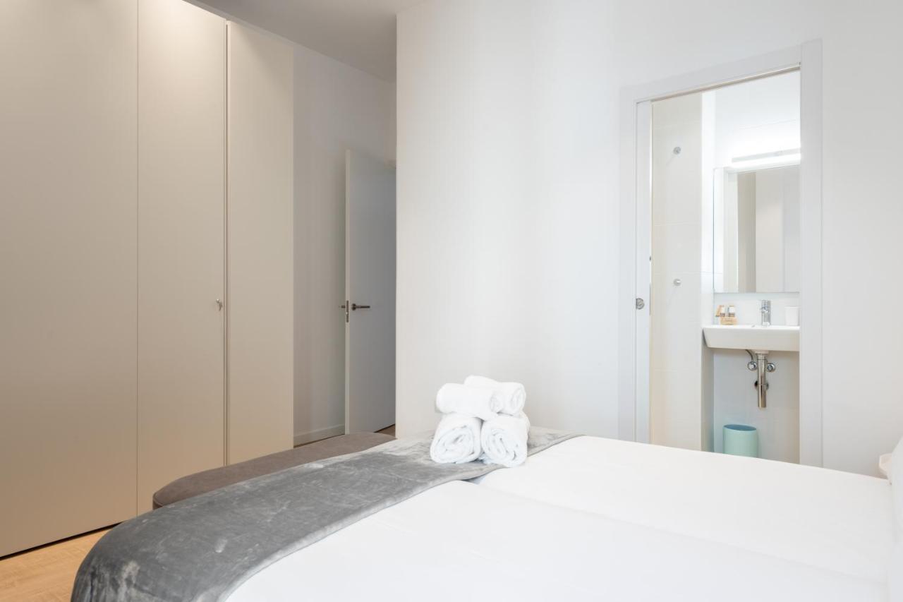 Apartment Charming Plaza De Callao Madrid