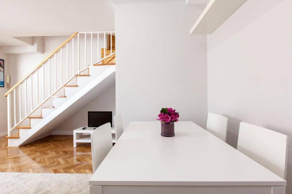 Apartment Homeabout Lavapies I *