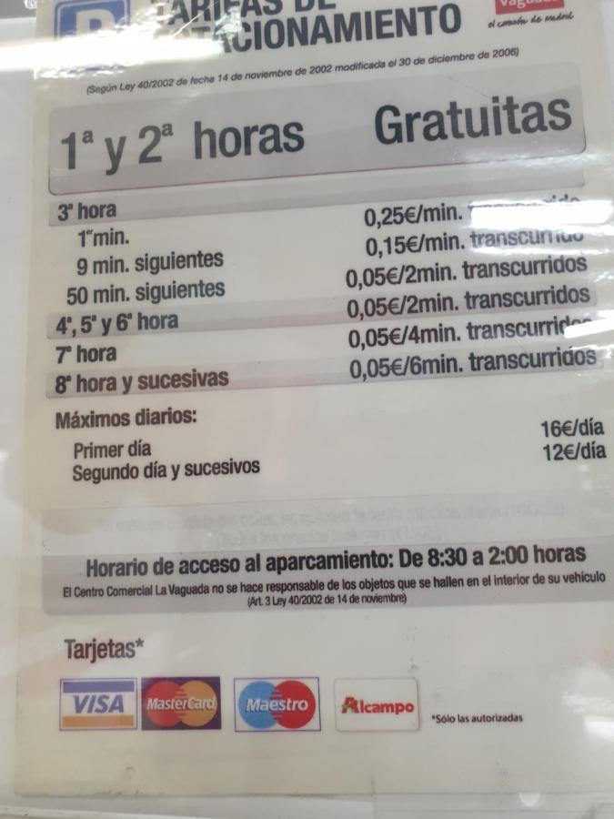 Apartamento Bonito Piso Metro Barrio Del Pilar, Plaza Padron *