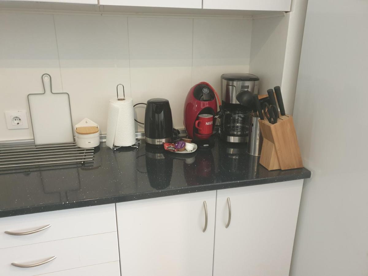 Apartment Bonito Apto Cinco Torres Plaza Castilla