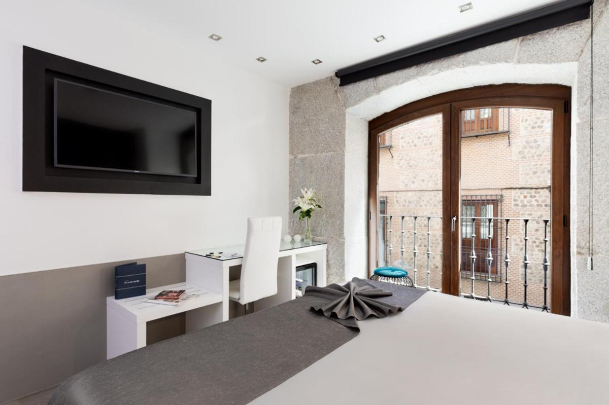 Francisco I Boutique 4* Madrid