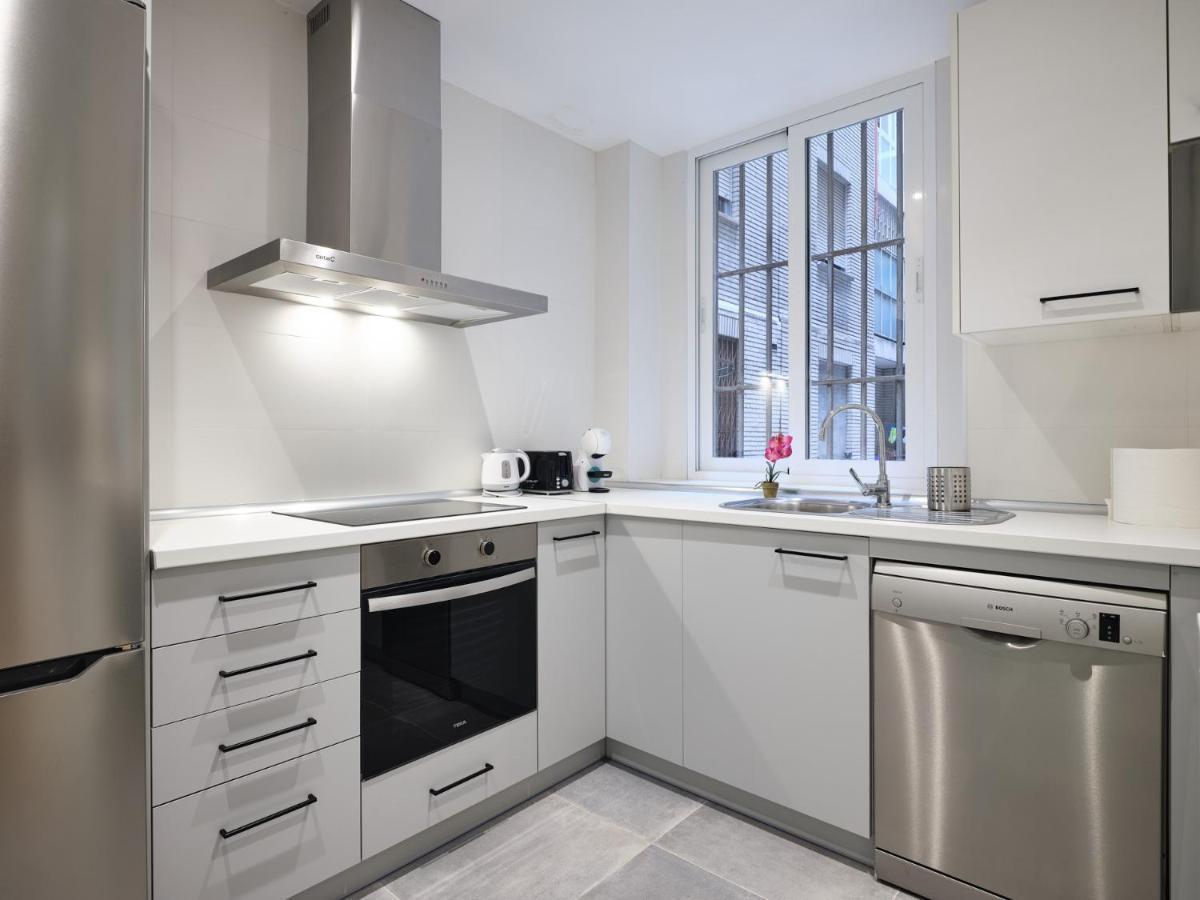 Apartamento My - Fantastic At Moncloa For Students Madri