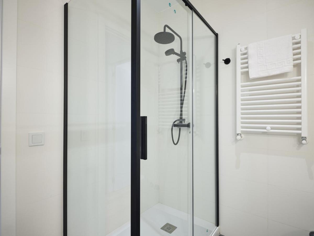 Apartamento My - Fantastic At Moncloa For Students Madri