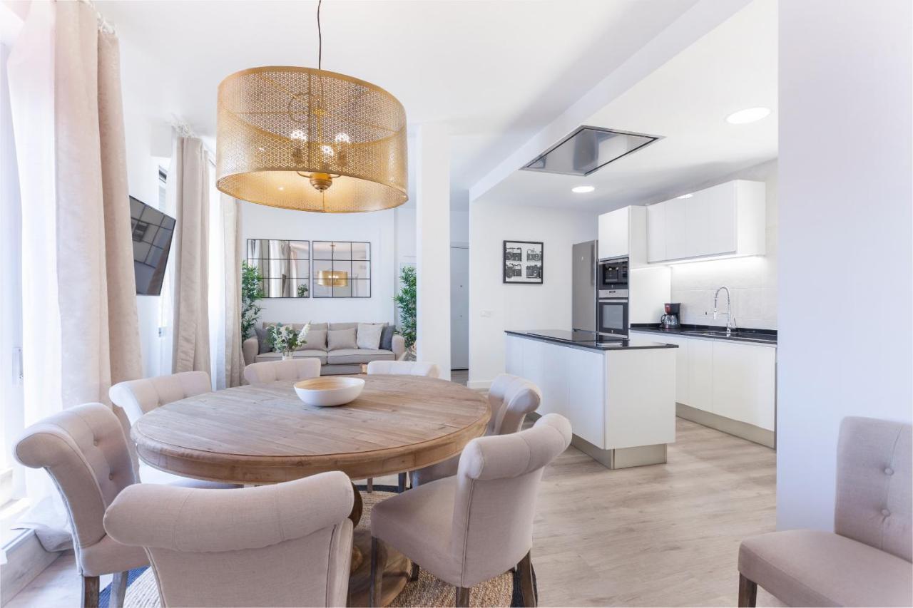 Apartment Artes Exclusive En Madrid