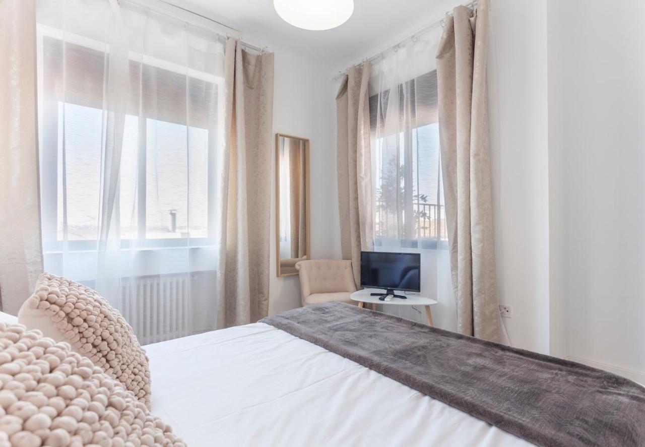 Artes Exclusive En Apartment *