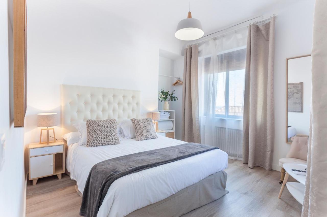 Apartment Artes Exclusive En