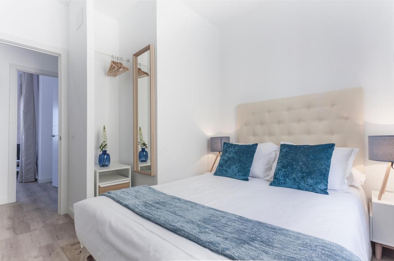 Artes Exclusive En Apartment Madrid