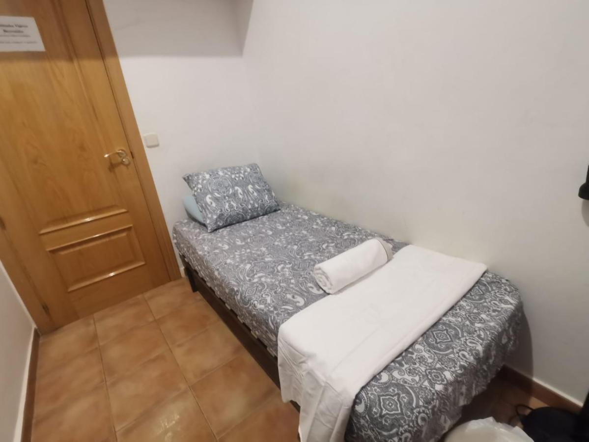 Guest house Arta Madrid