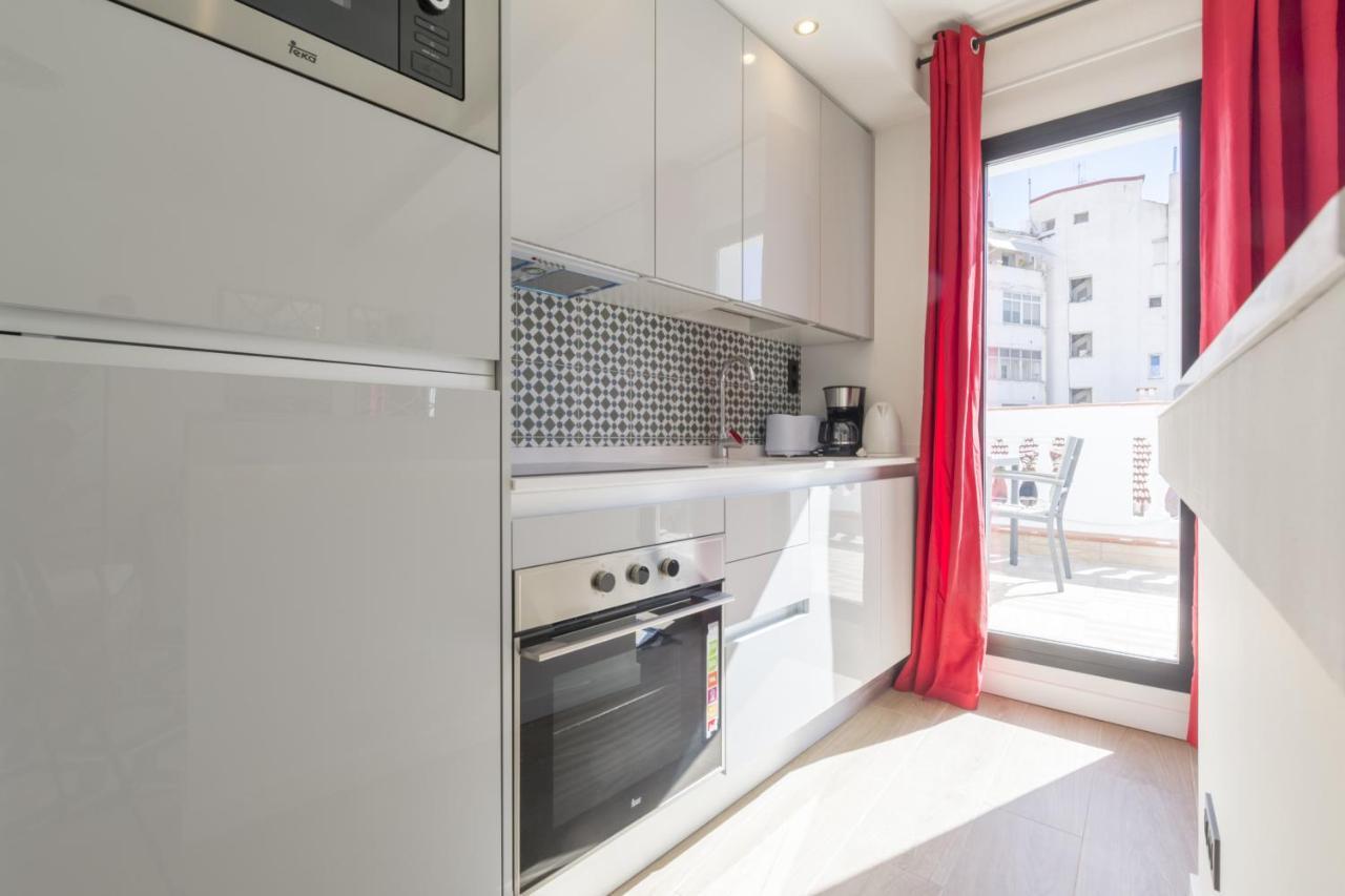 Apartamento Bravo En