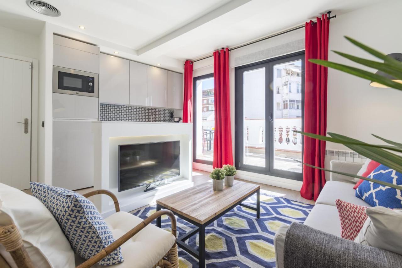 Apartamento Bravo En