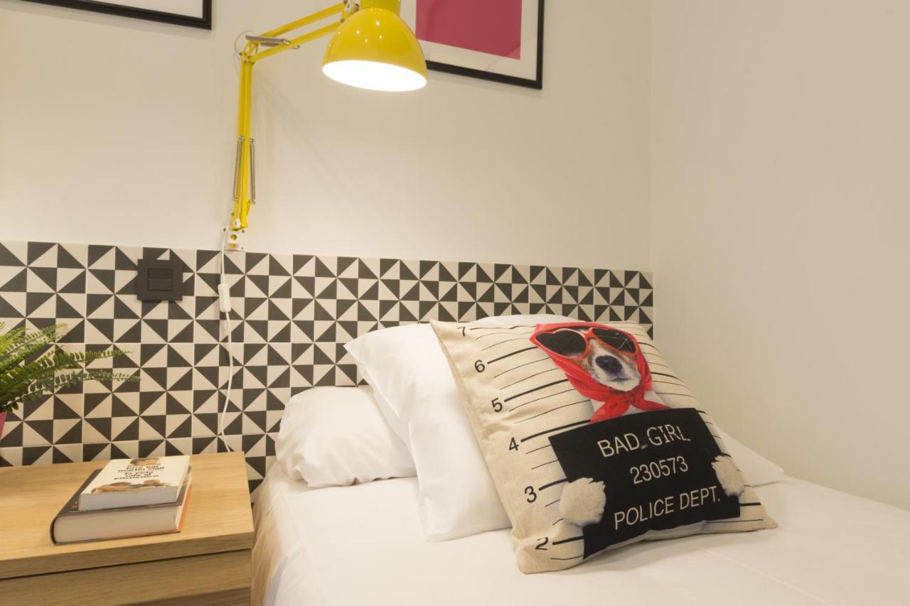 Bravo En Apartamento