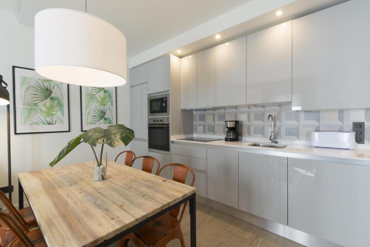 Apartamento Bravo En