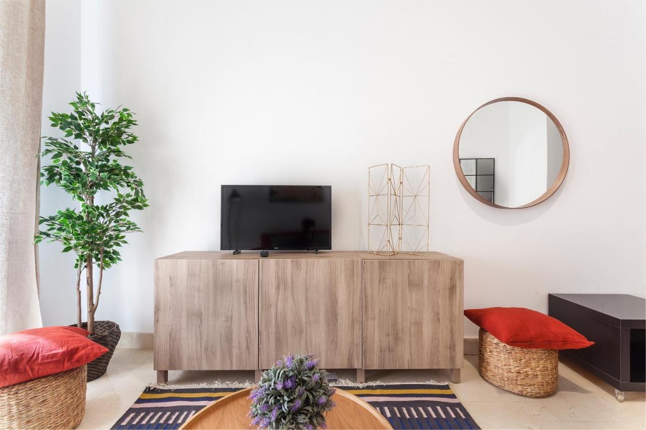 Apartamento Echegaray En *