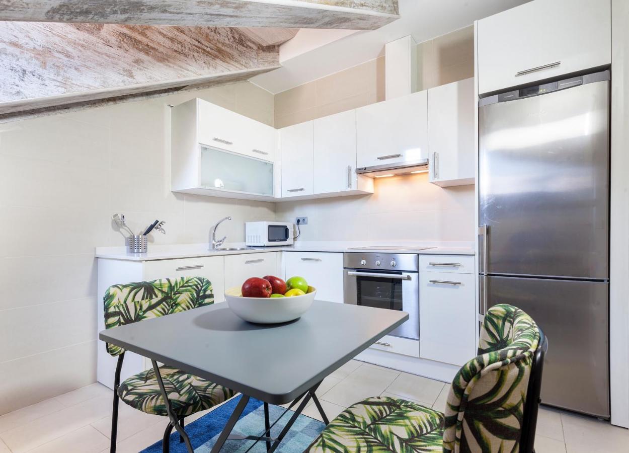Apartamento Echegaray En
