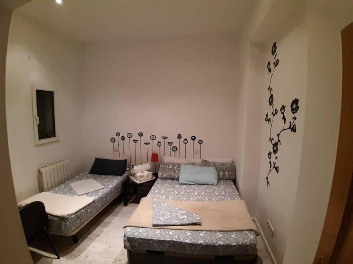 Guest house Arta Madrid