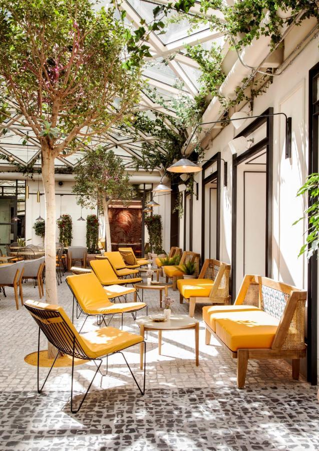 Pestana Plaza Mayor 4* Madrid