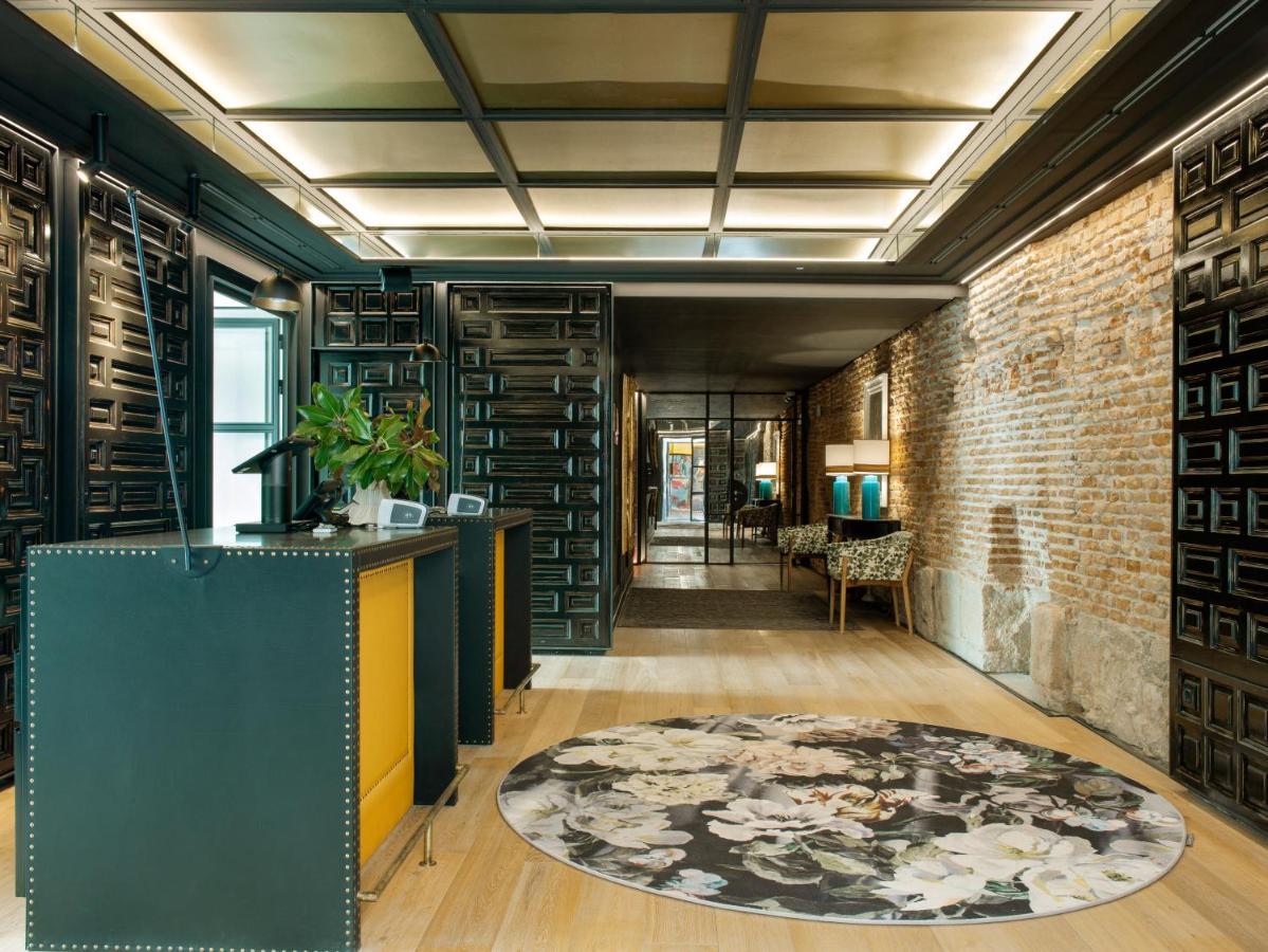 Pestana Plaza Mayor Madrid
