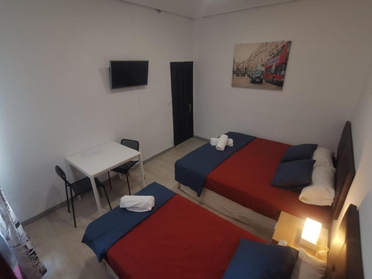 Arvin Hostal Casa de hóspedes