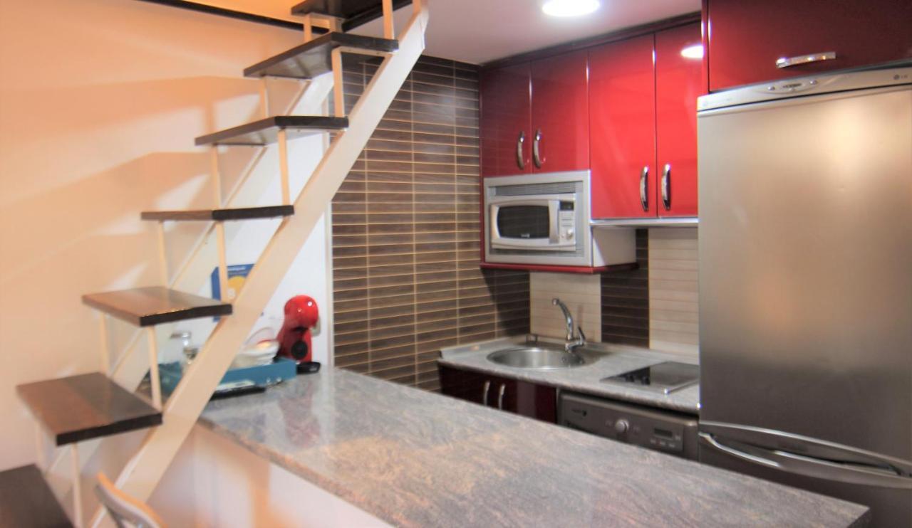 Chueca Noxi Apartment Madrid