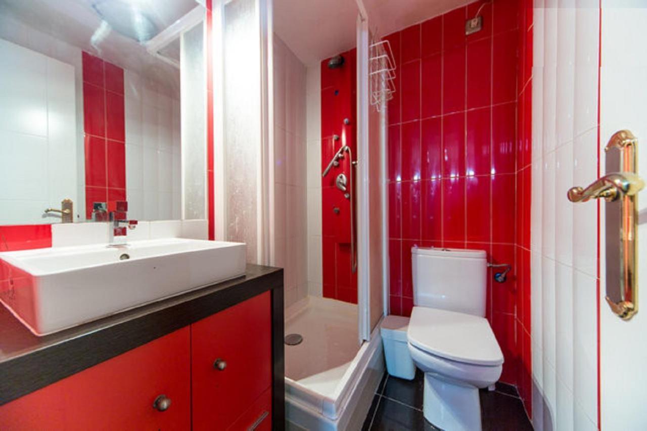 Apartment Chueca Noxi