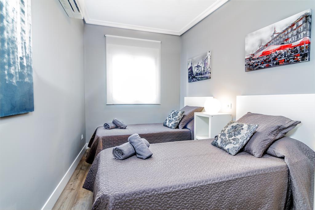 Apartment Habitat Latina