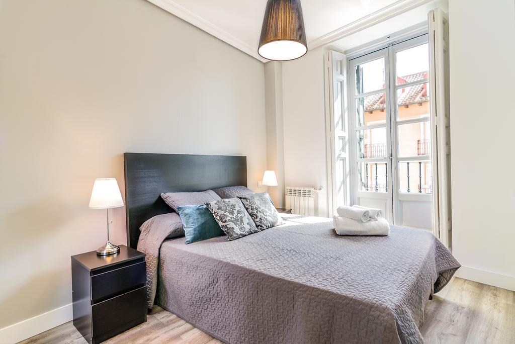 Habitat Latina Apartment Madrid