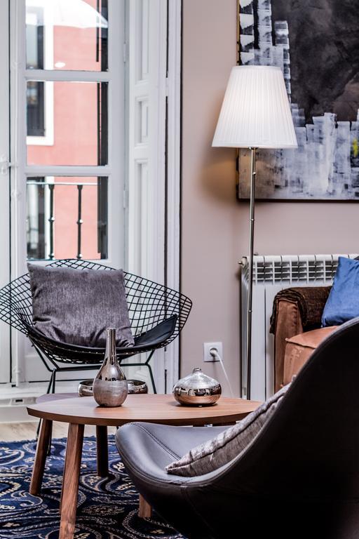 Habitat Latina Apartment