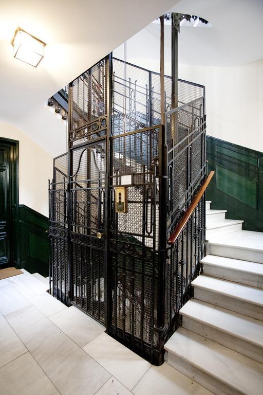 Santa Isabel Gasthof Madrid