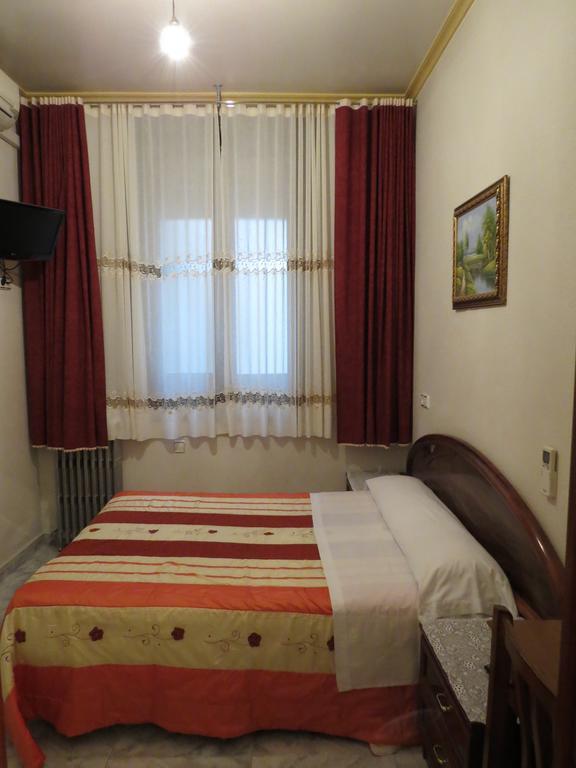 Guest house Palacios Fuencarral Madrid
