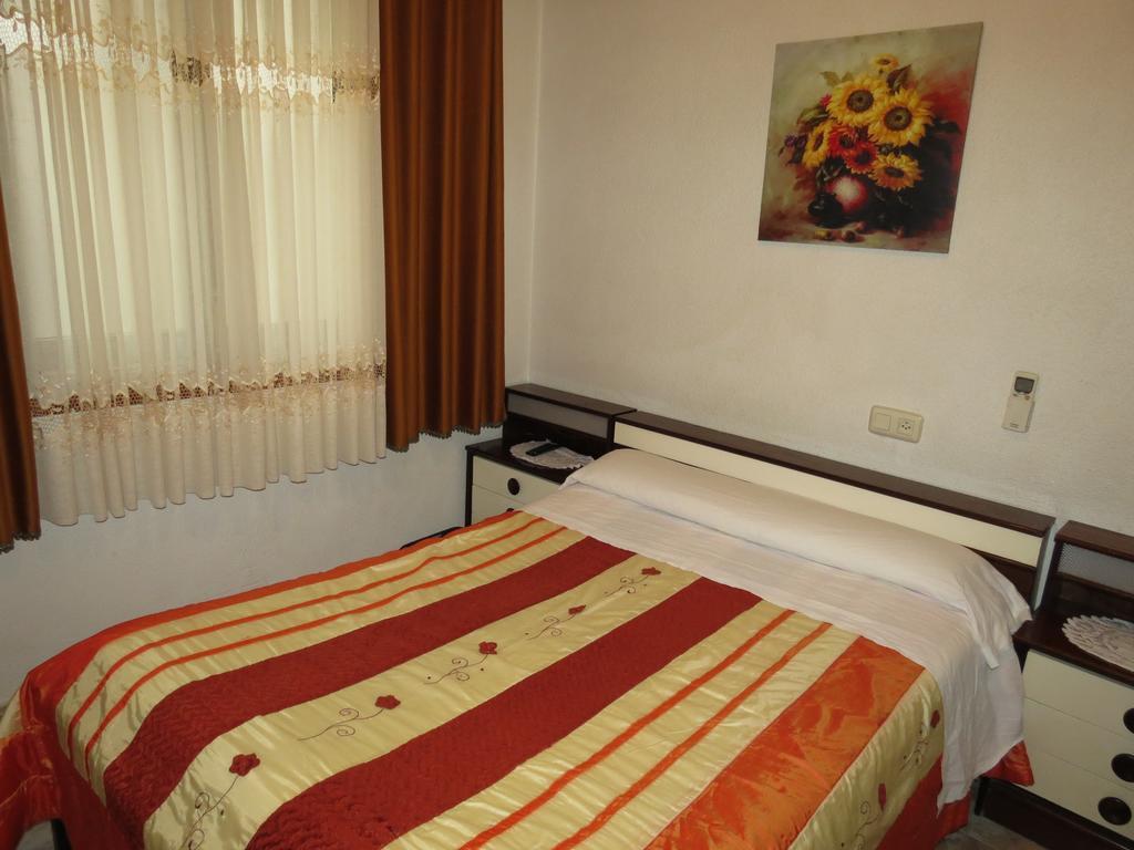 Guest house Palacios Fuencarral *