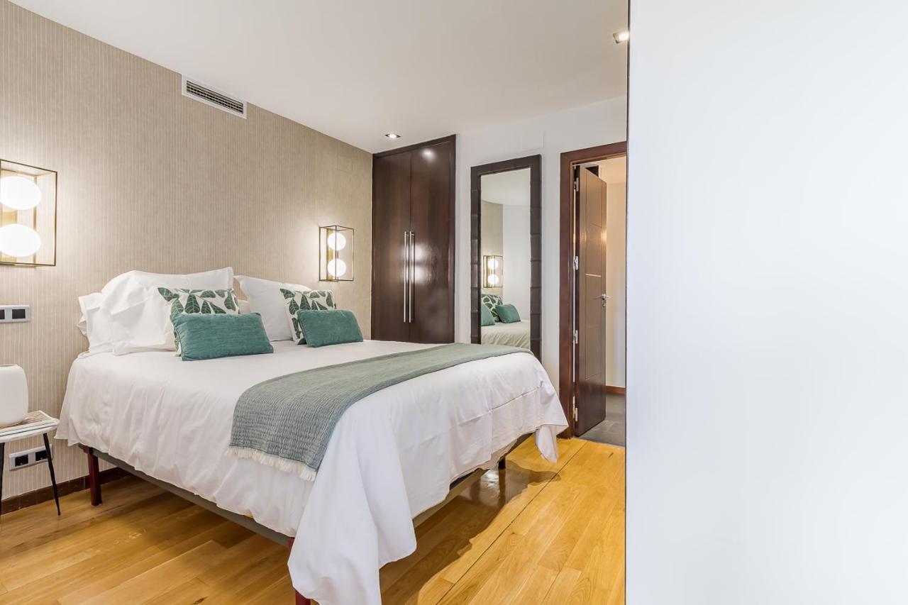 Apartamento Flats