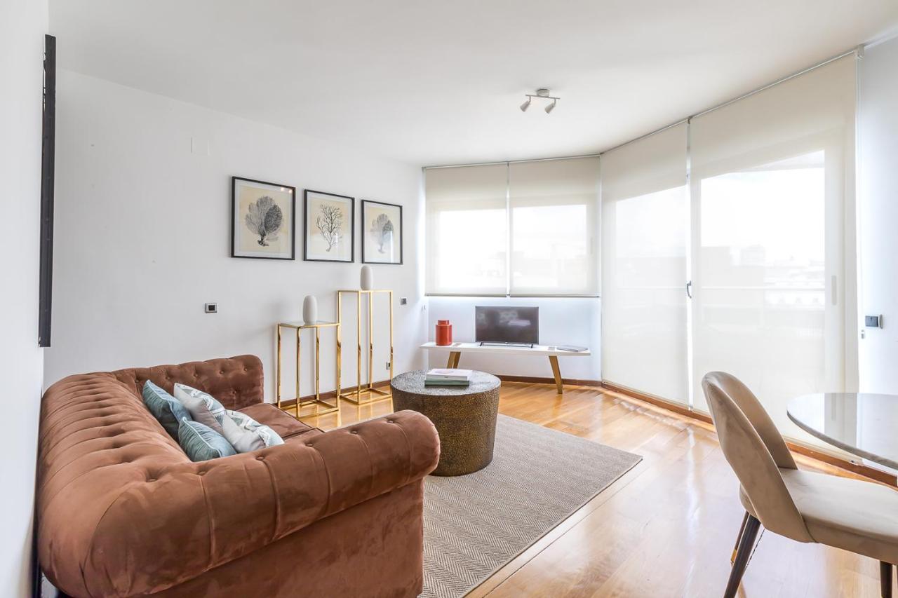 Flats Apartment