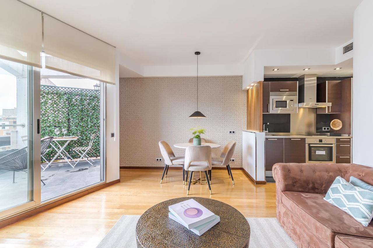 Apartamento Flats Madrid