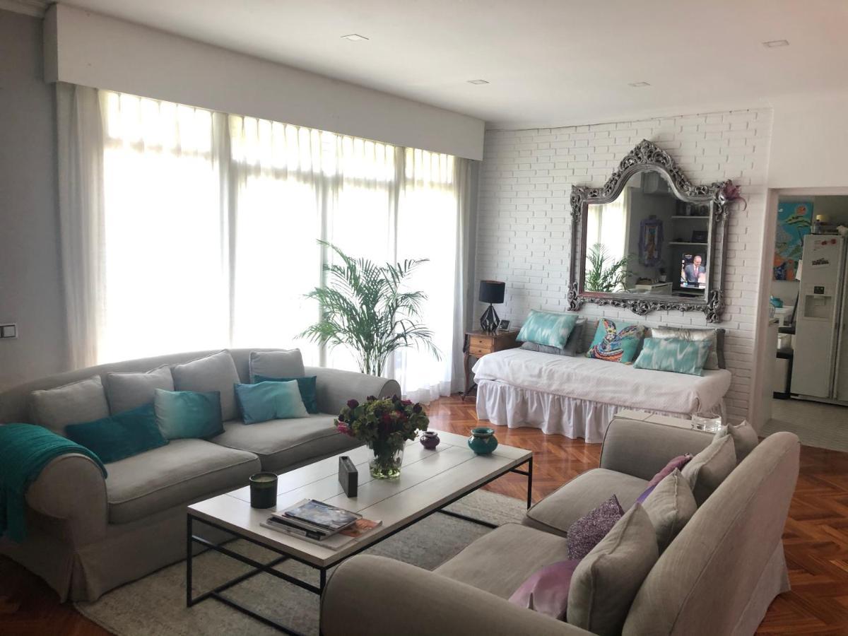 Holiday home Chalet Inside Madrid