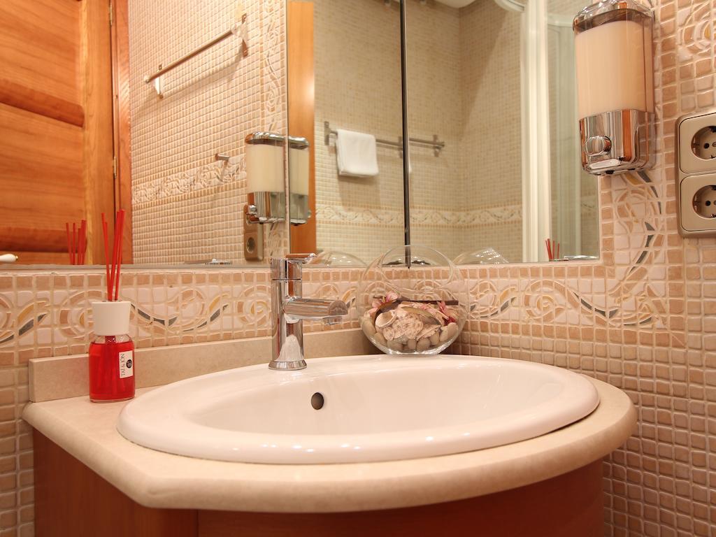 Apartment Good Prado