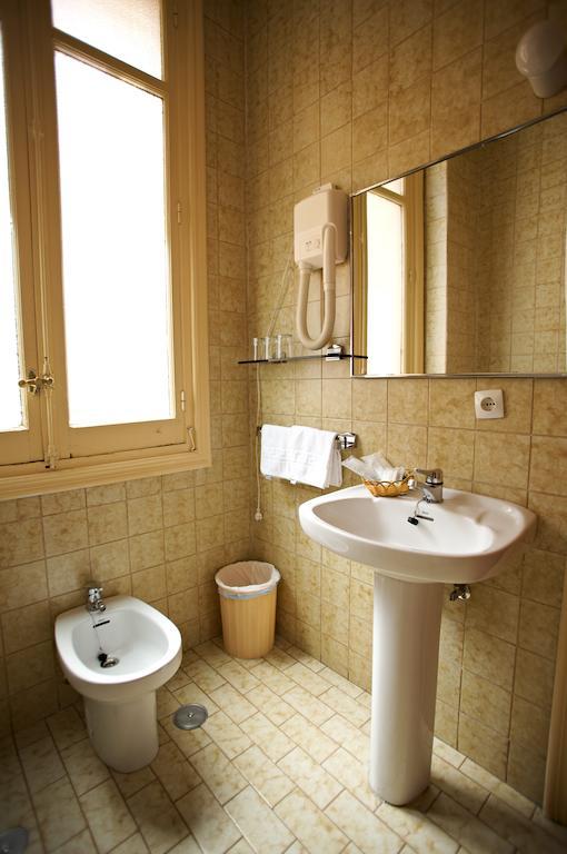 Andorra Guest house Madrid