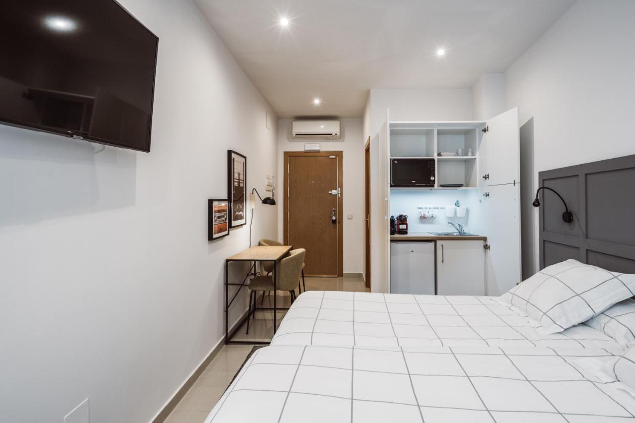 Exclusive In The Heart Of The Apartment