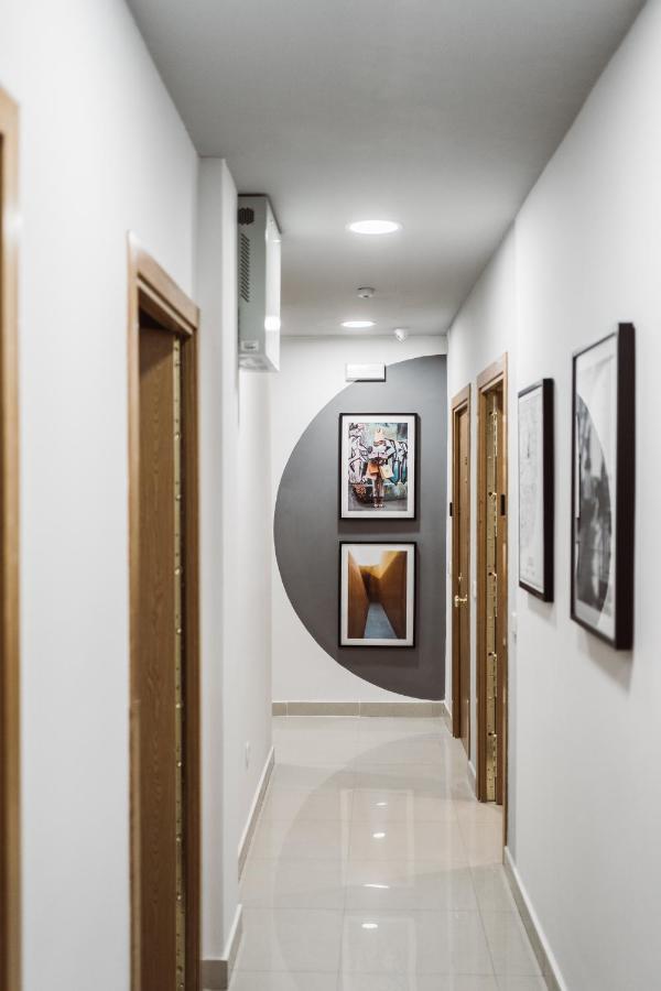 Exclusive In The Heart Of The