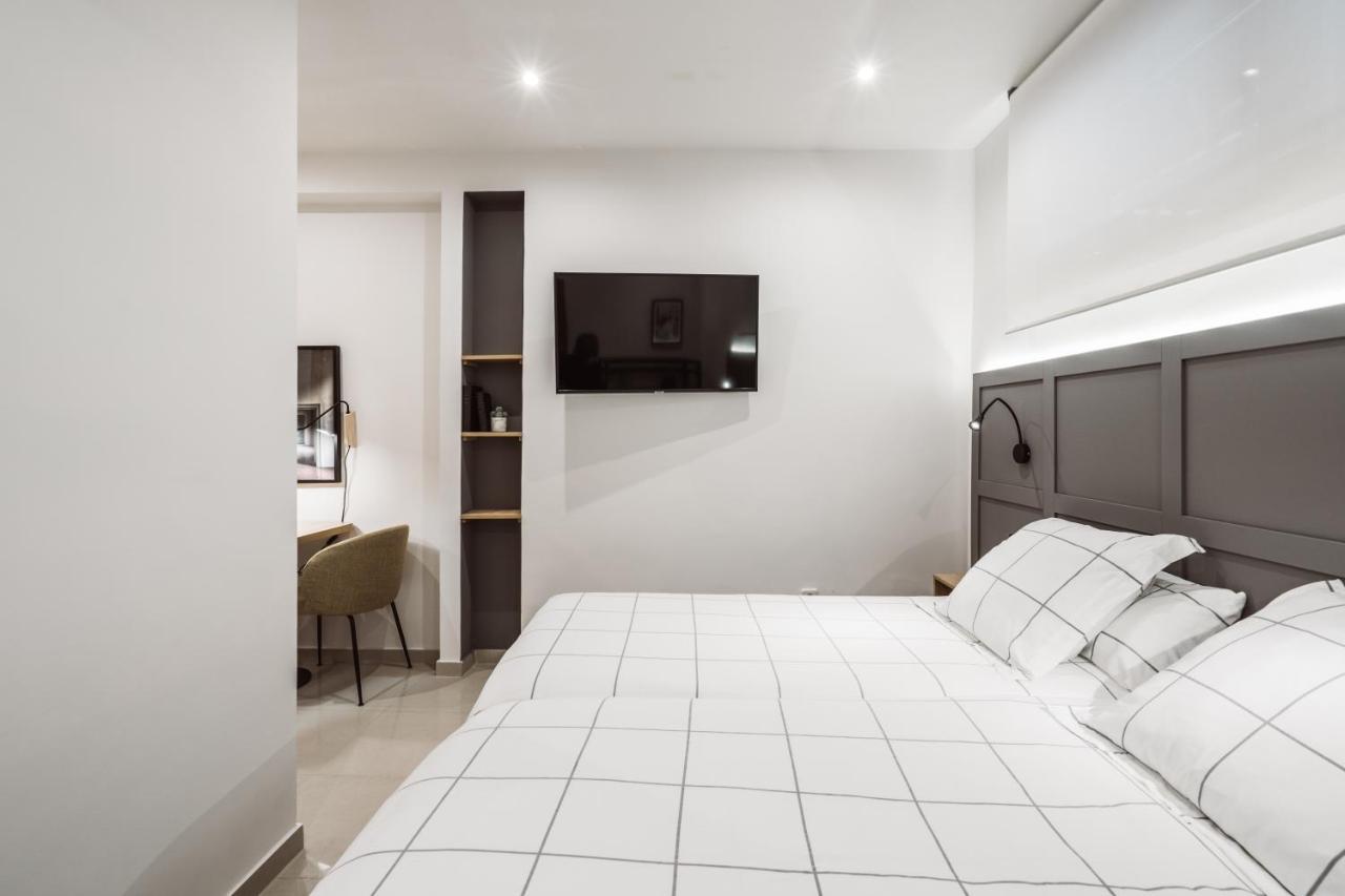 Exclusive In The Heart Of The Apartment