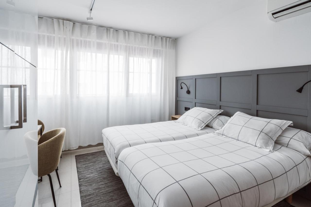 Lejlighed Exclusive In The Heart Of The